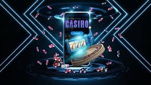 Beragam pilihan game di lobby indospin188