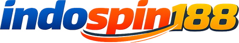 Logo indospin188